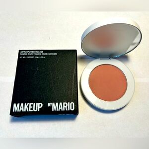 NWT🌷Makeup by Mario “Desert Rose” Blush